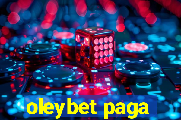 oleybet paga